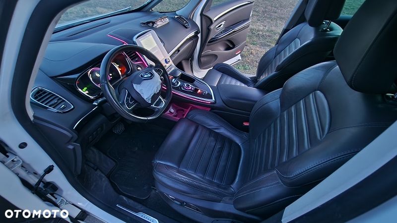 Renault Espace Energy TCe 200 EDC Business - 5