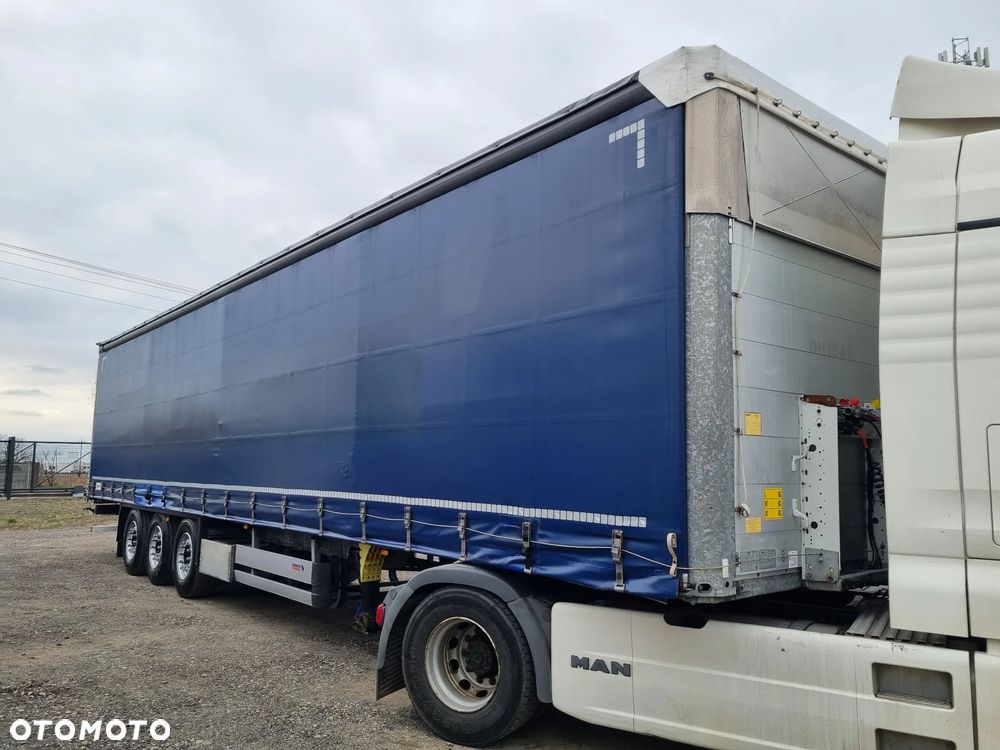 Schmitz Cargobull - 2