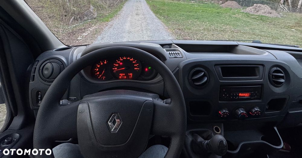 Renault Master - 13