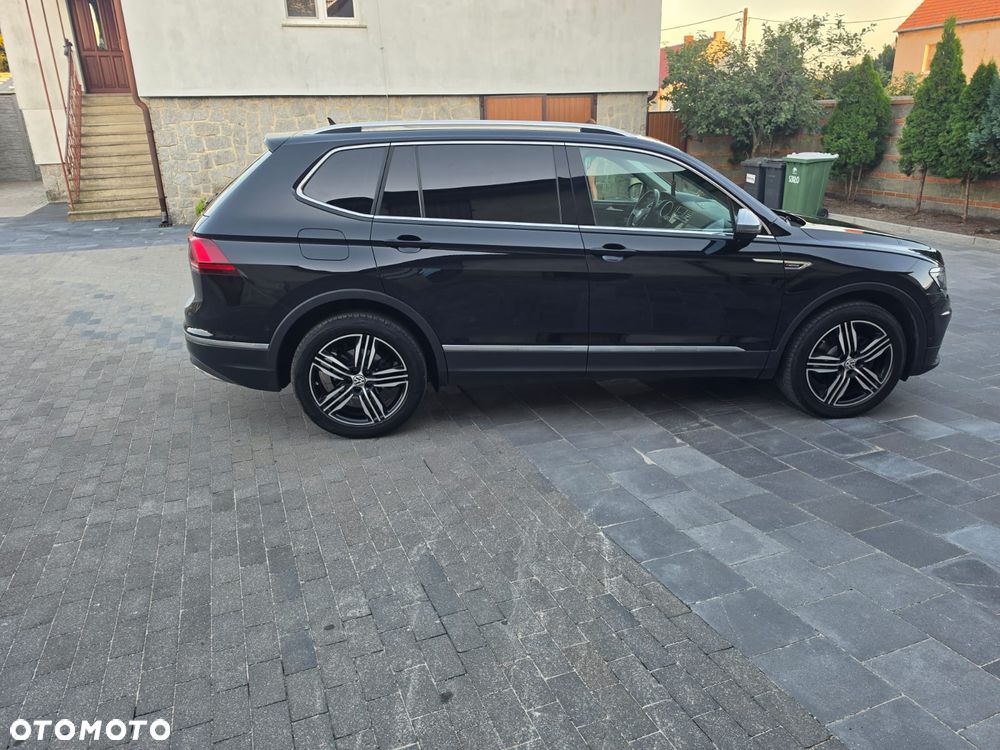 Volkswagen Tiguan - 7