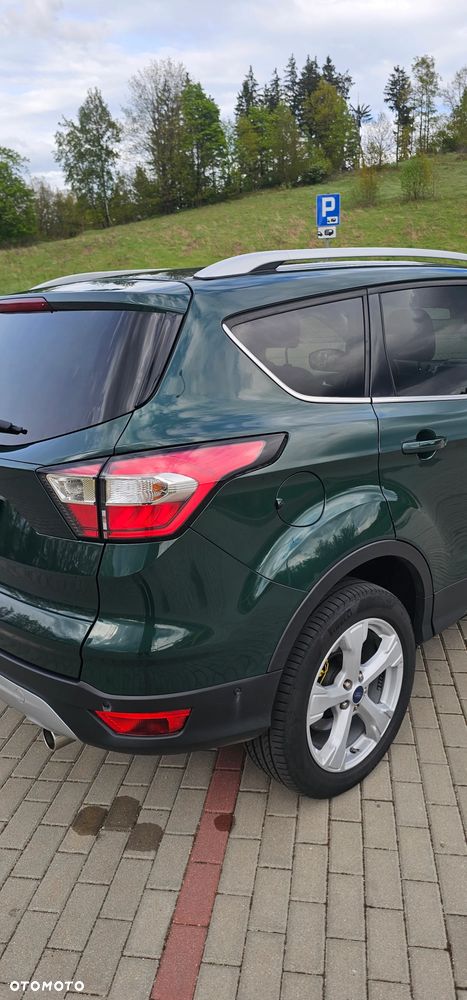 Ford Kuga - 6