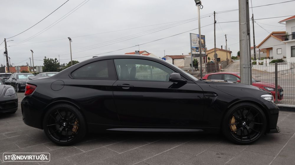 BMW M2 CS Auto - 10