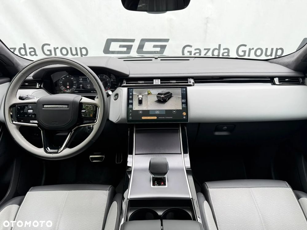 Land Rover Range Rover Velar 3.0 P400 mHEV Autobiography - 11
