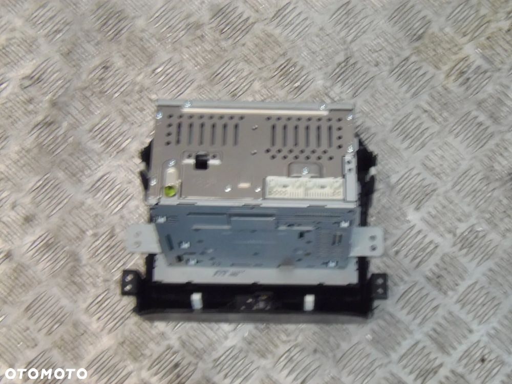 KIA SPORTAGE III 3 2014 R RADIO ODTWARZACZ MULTIMEDIA - 3