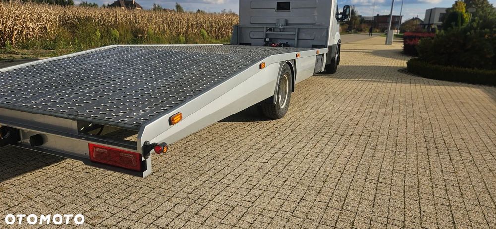 Iveco daily 65c18 - 10