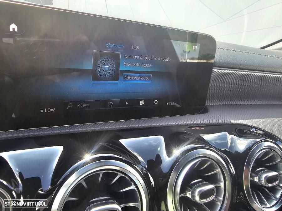 Mercedes-Benz CLA 180 d Shooting Brake Progressive Aut. - 42