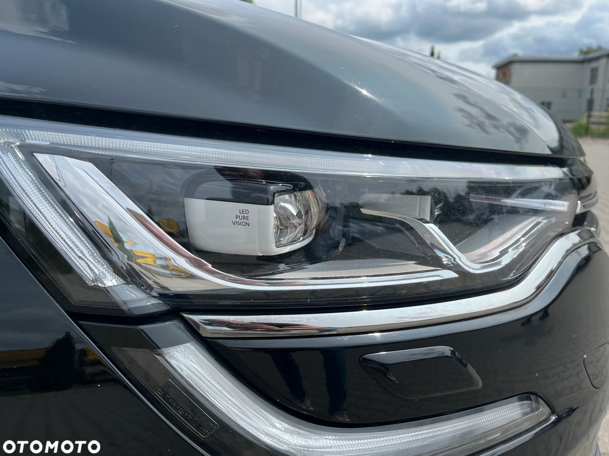 Renault Talisman 1.6 Energy dCi Business - 6