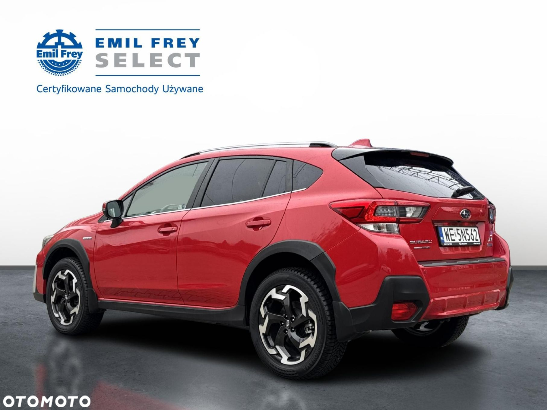 Subaru XV - 3