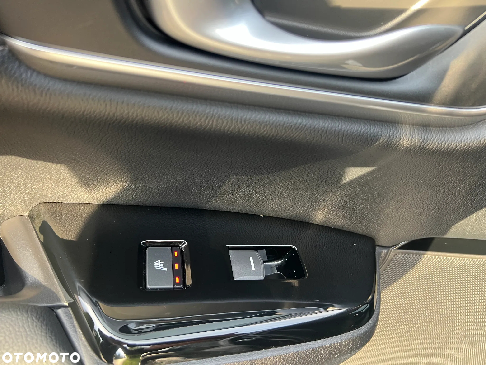 Honda CR-V e:HEV 2.0 i-MMD Hybrid 4WD Executive - 29
