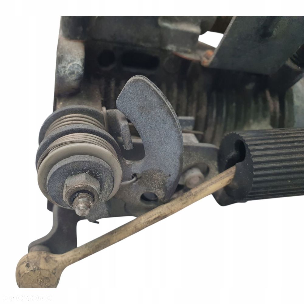 PRZEPUSTNICA Land Rover Freelander 2.5 V6 25K4F 00-06r - 8