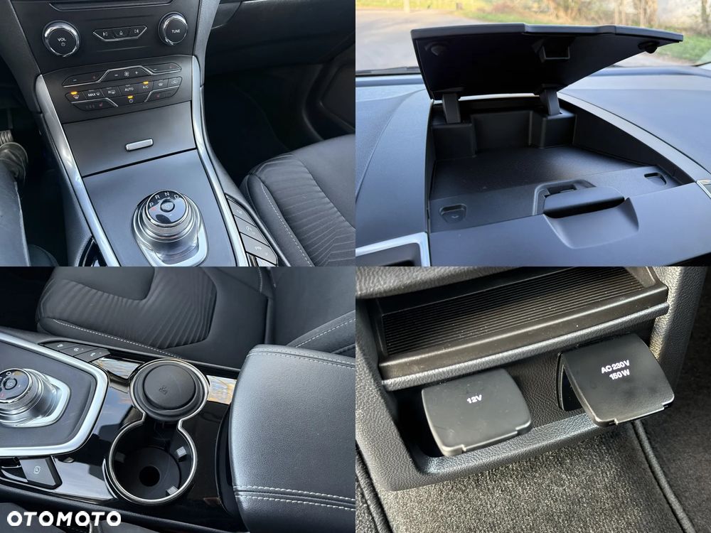 Ford S-Max 2.0 EcoBlue Titanium - 37