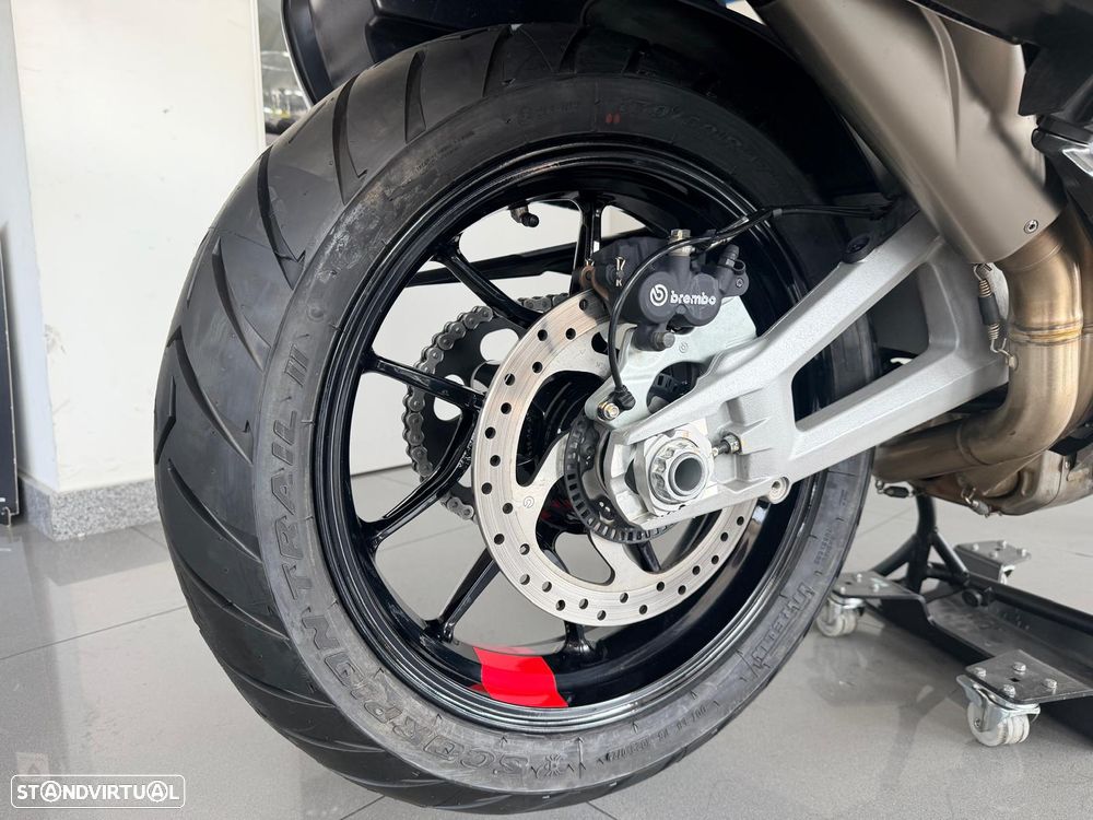 Ducati Multistrada V4S RADAR - 19