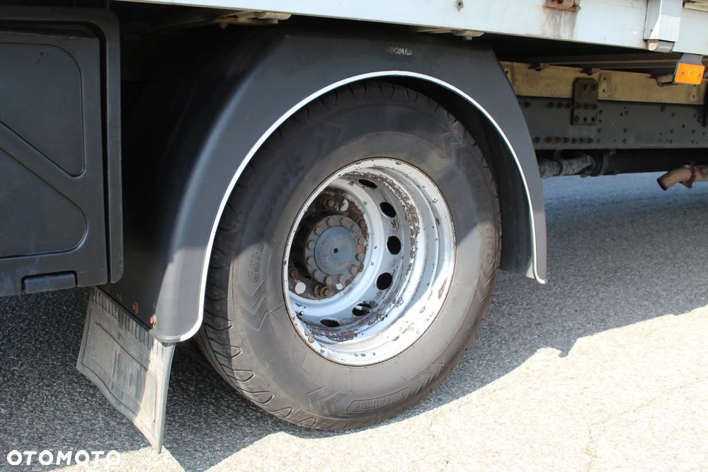 Iveco Daily 70C18 - 6