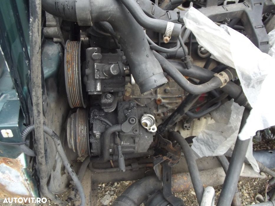 Compresor clima Mercedes Vito 2.2 2000-2004 dezmembrez Mercedes Vito - 1