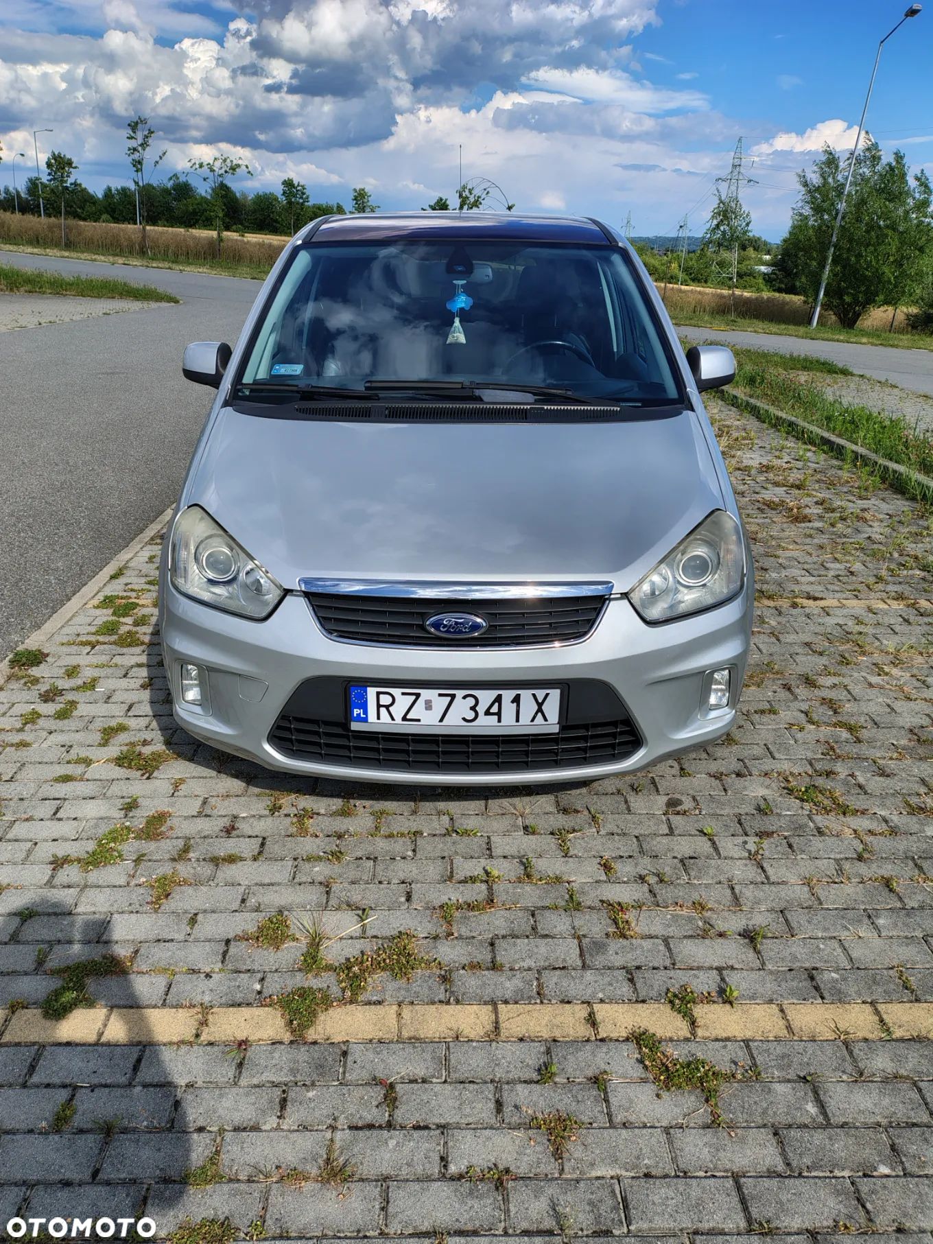 Ford C-MAX 2.0 Platinium X - 1