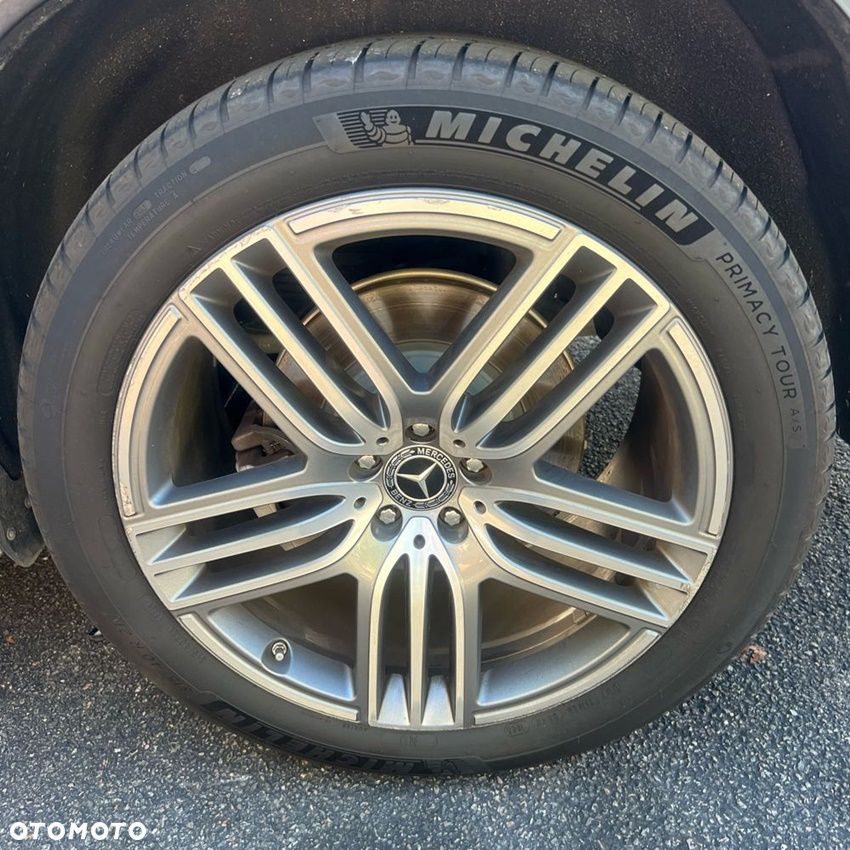 Mercedes-Benz GLS 450 4-Matic - 21