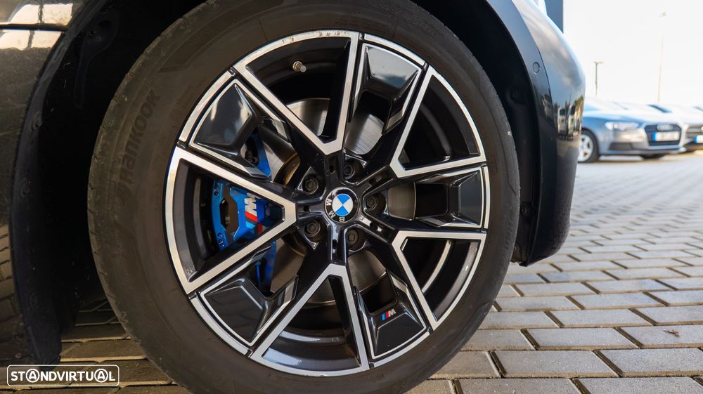 BMW 420 Gran Coupé d Desportiva M Auto - 37