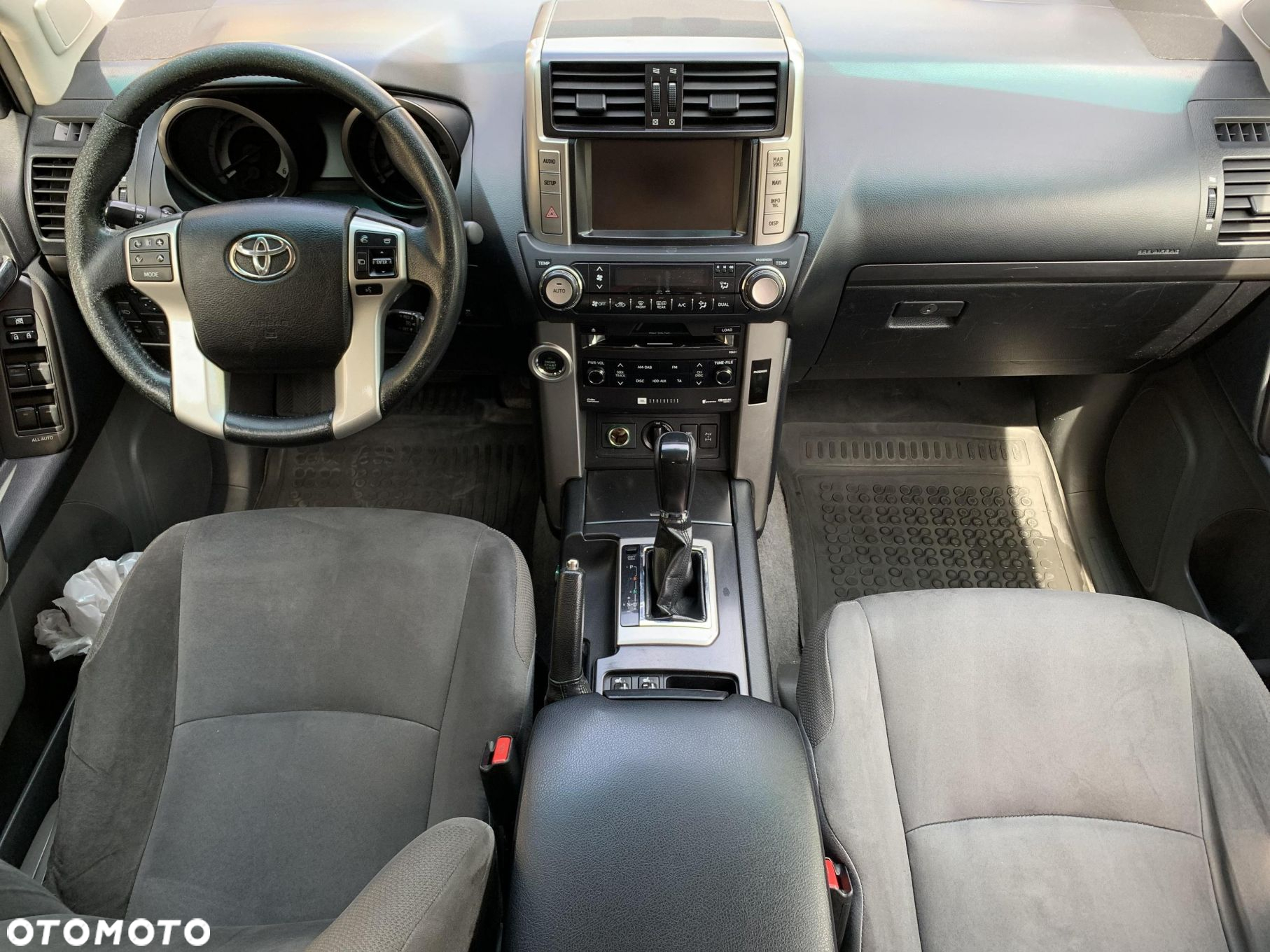 Toyota Land Cruiser LC 3.0 D-4D Premium - 14