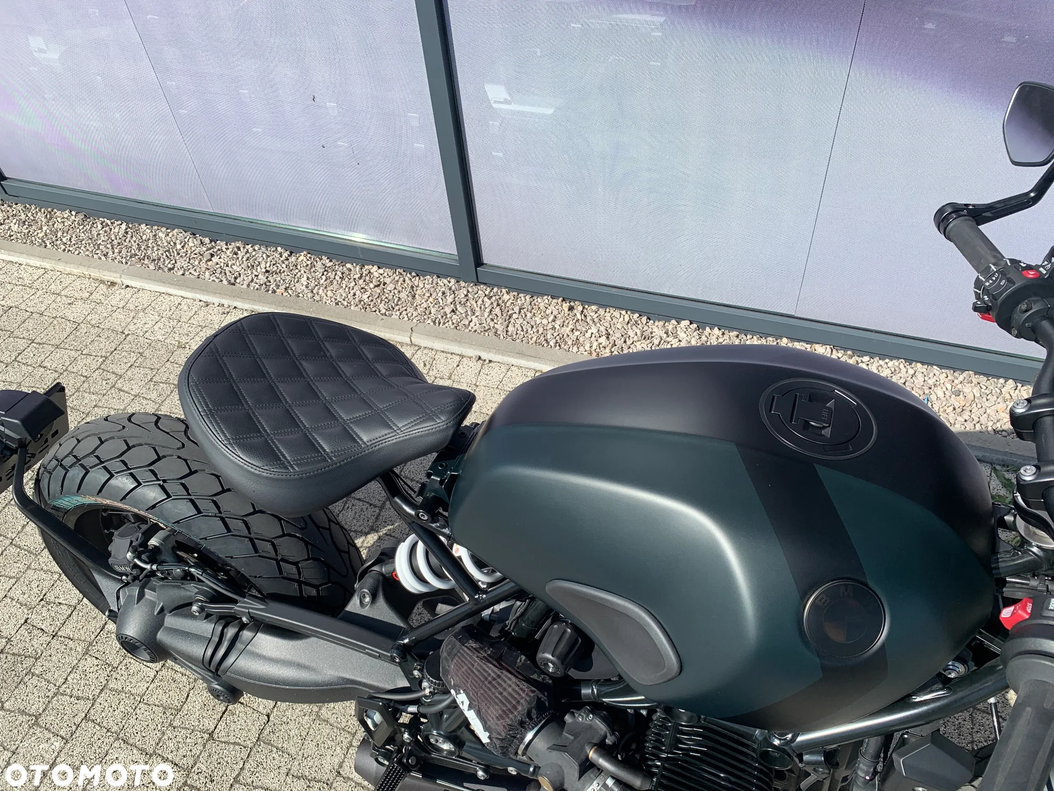 BMW R - 32