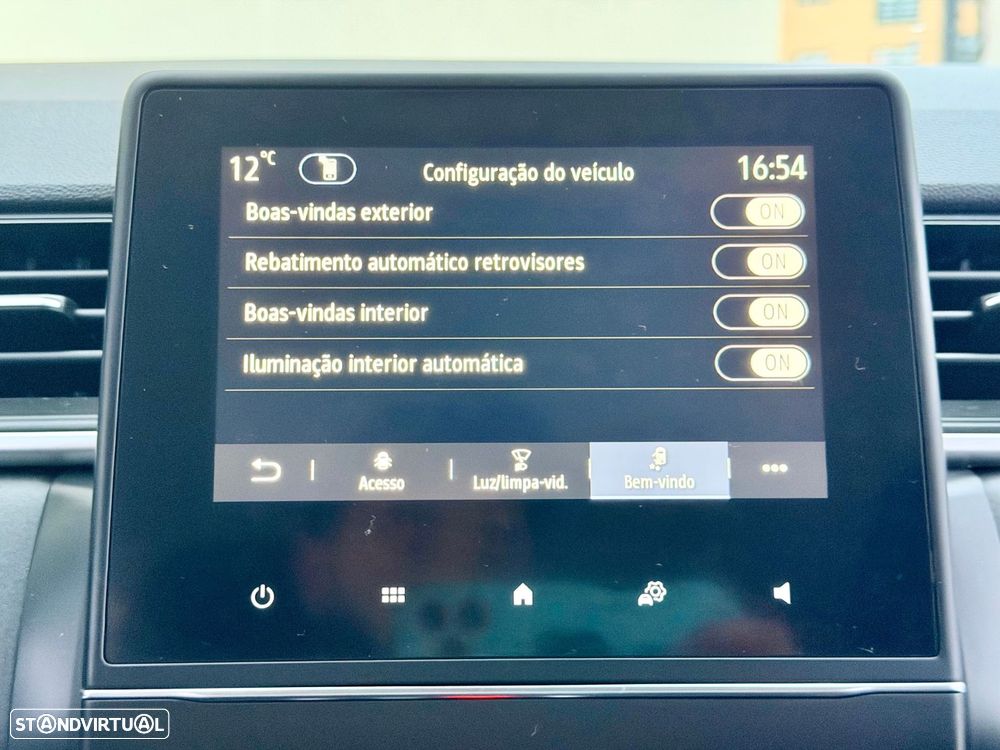 Renault Captur 1.0 TCe Evolution - 32