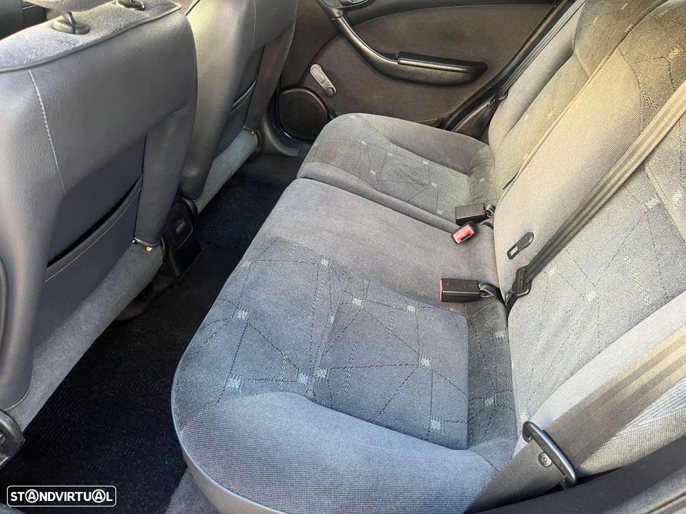Citroën Xsara 1.4i Exclusive - 16