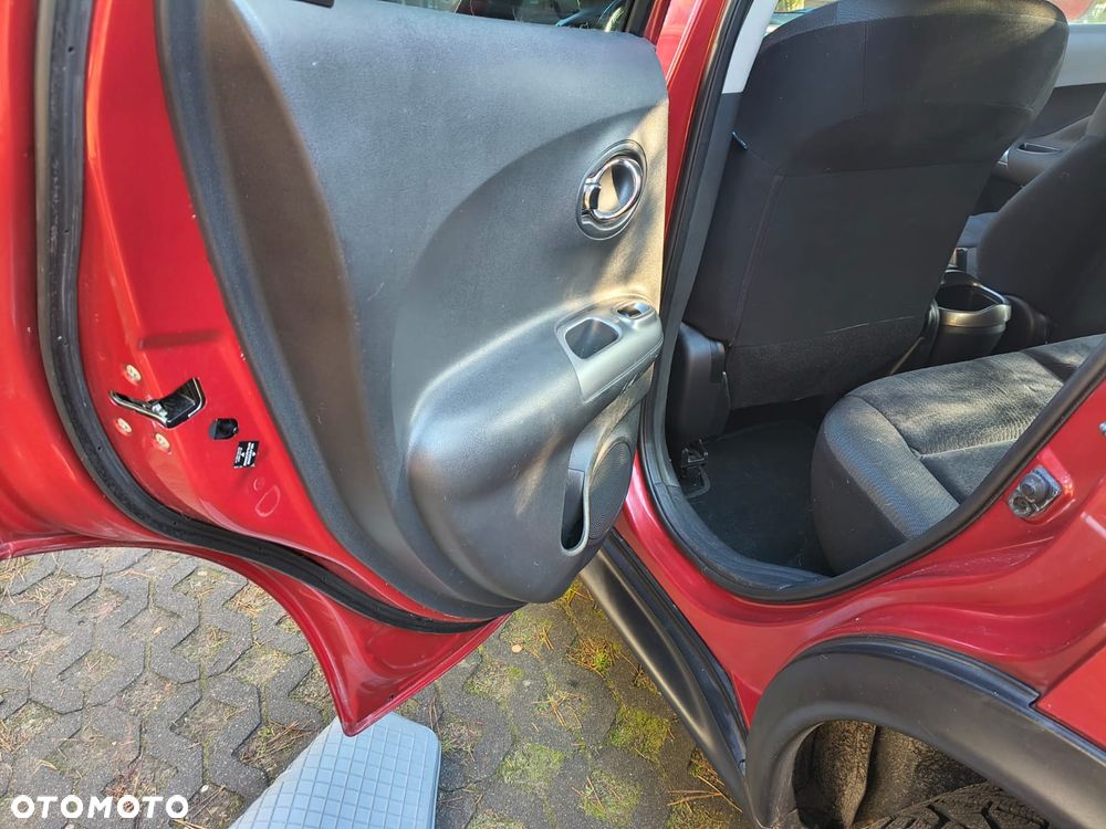 Nissan Juke 1.6 Acenta - 15