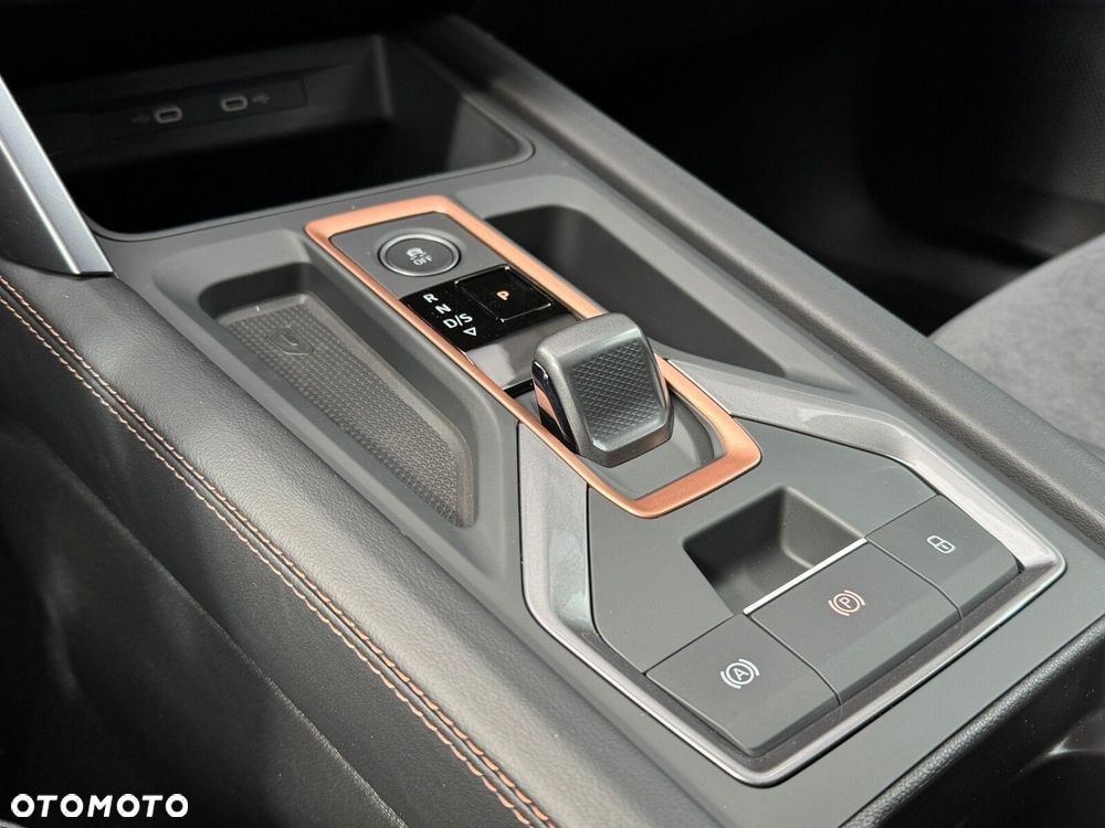 Cupra Formentor 2.0 TSI 4Drive DSG - 33