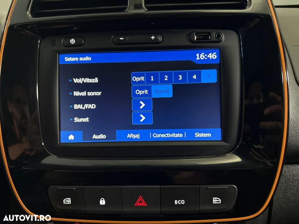 Dacia Spring - 21
