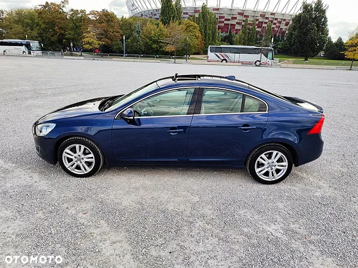 Volvo S60 2.5 T5 - 5