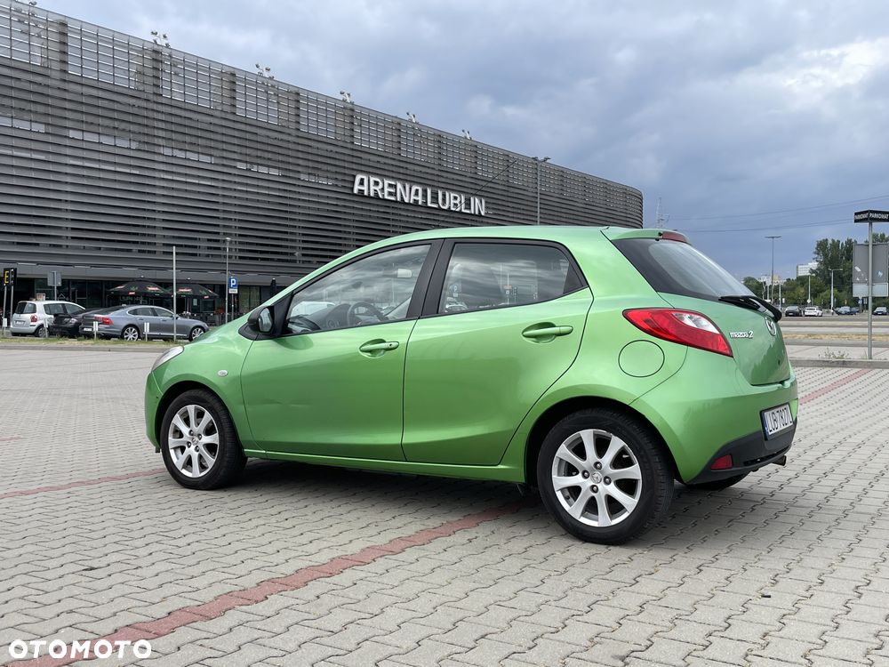 Mazda 2 1.3 Impuls - 2