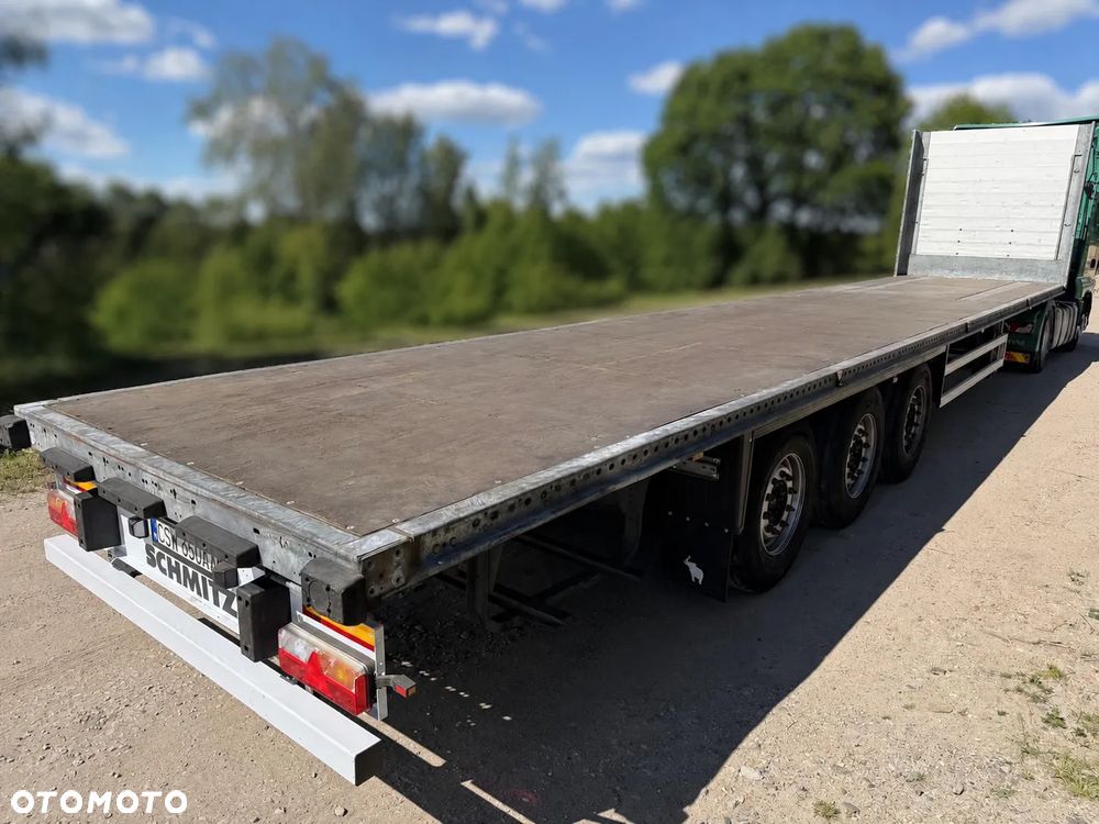 Schmitz Cargobull - 8
