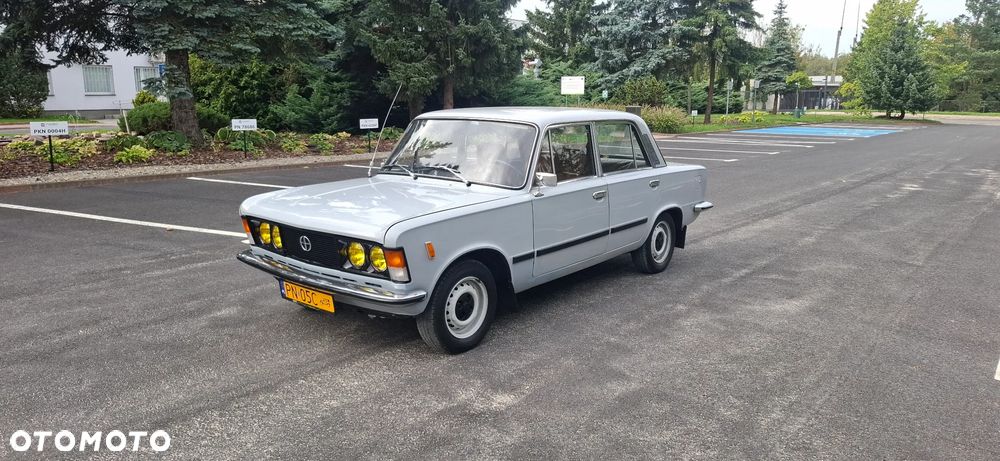 Fiat 125p - 17