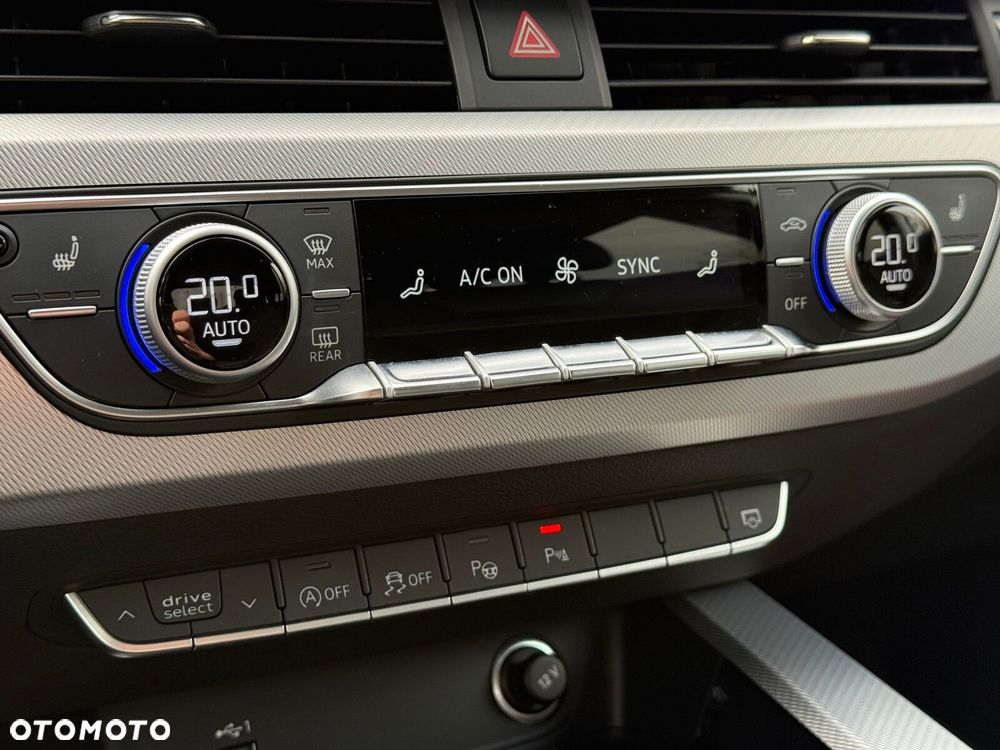 Audi A5 Sportback - 18