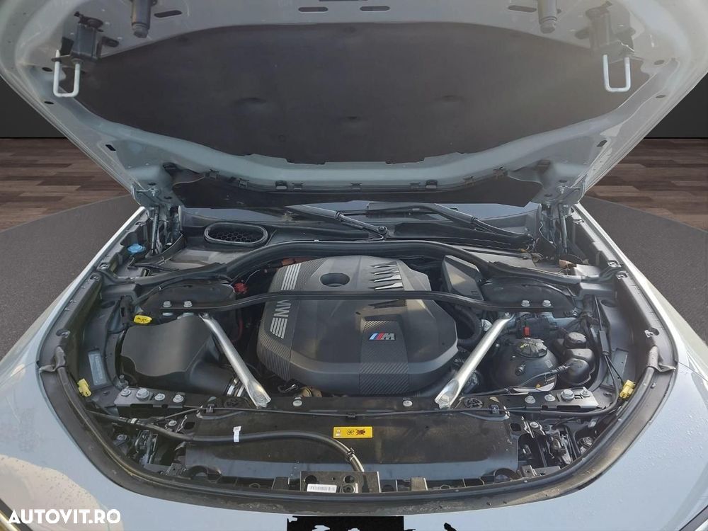 BMW M7 M760e xDrive - 18