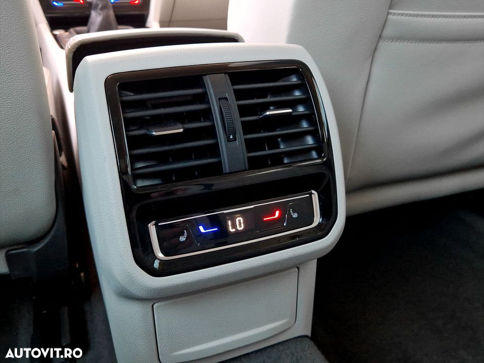 Volkswagen Passat 2.0 TDI Highline - 20