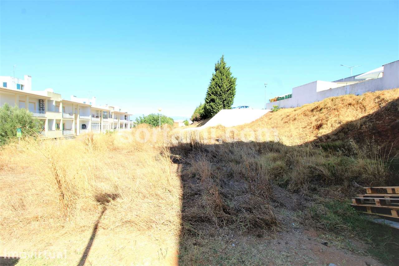 Lote de Terreno  Venda em Estômbar e Parchal,Lagoa (Algarve) - Grande imagem: 2/8