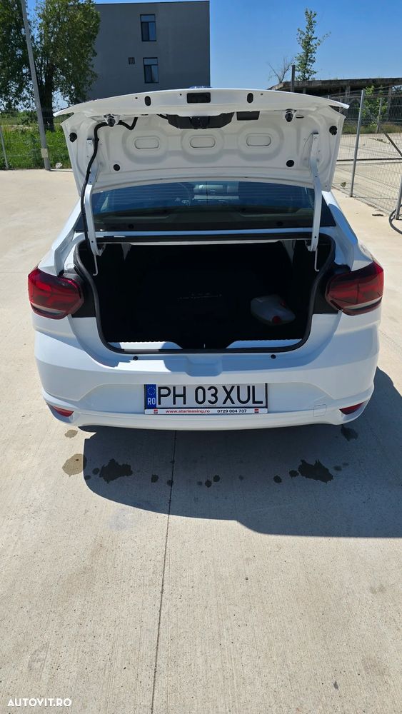 Dacia Logan TCe 90 Essential - 7