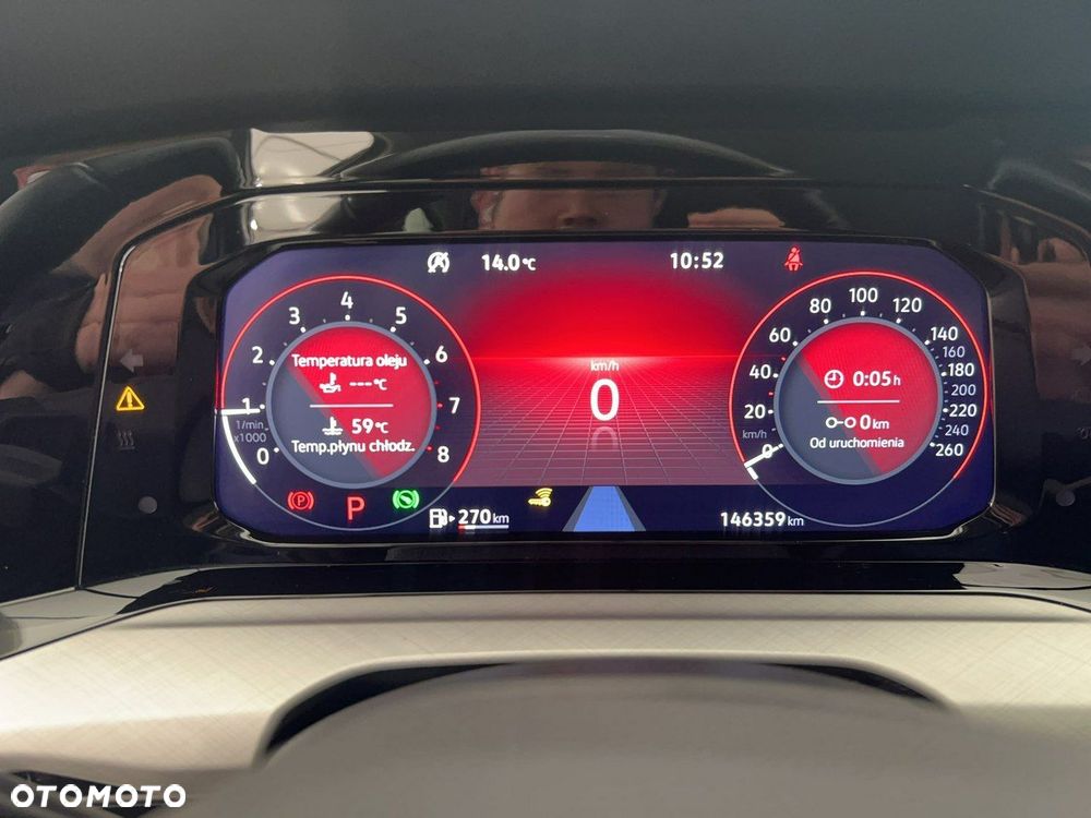 Volkswagen Golf 1.0 eTSI Life DSG - 15