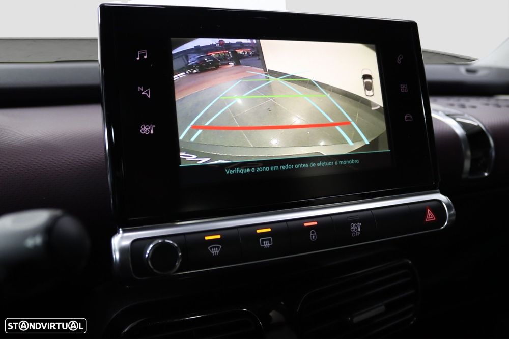 Citroën C4 Cactus - 5