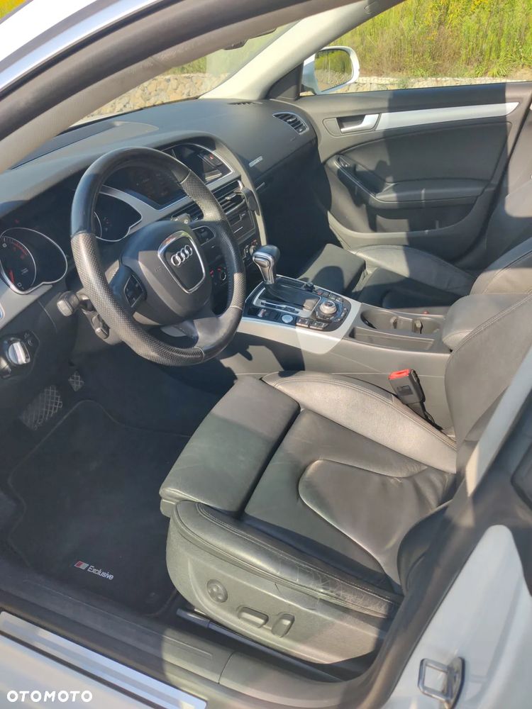 Audi A5 Sportback 3.2 FSI quattro S tronic - 19