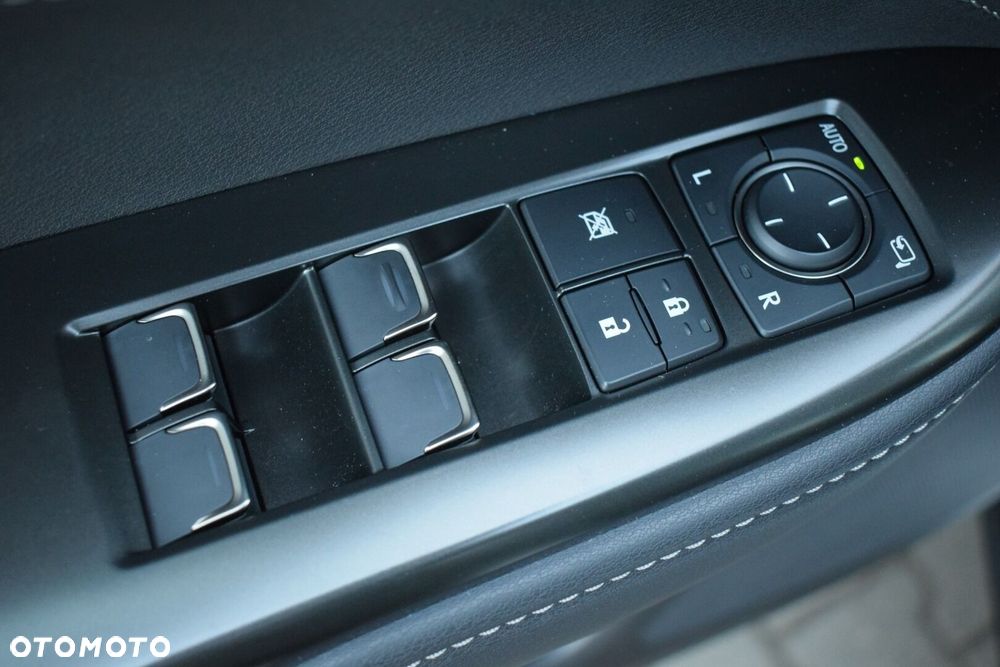 Lexus NX 350h Prestige AWD - 21