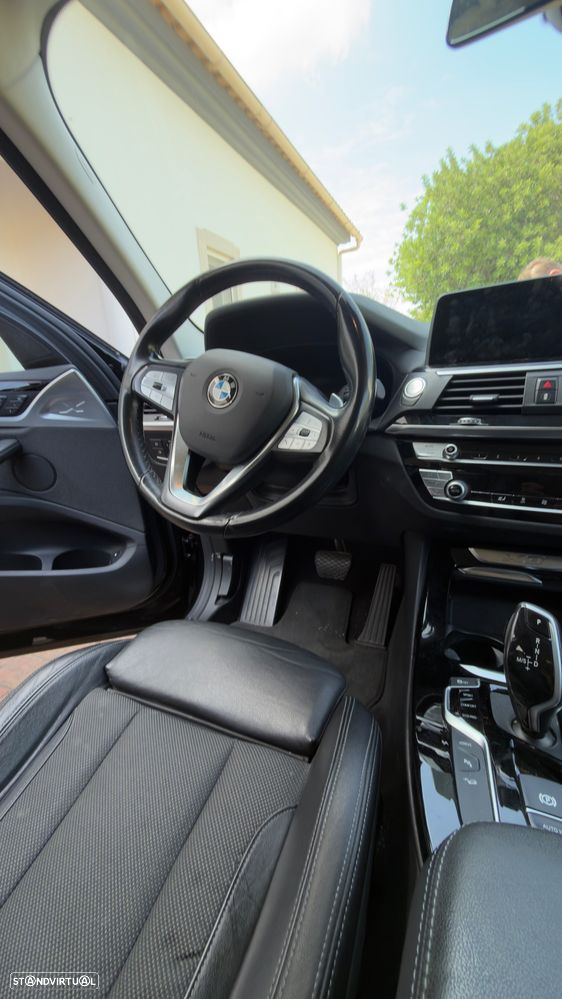 BMW X3 - 10