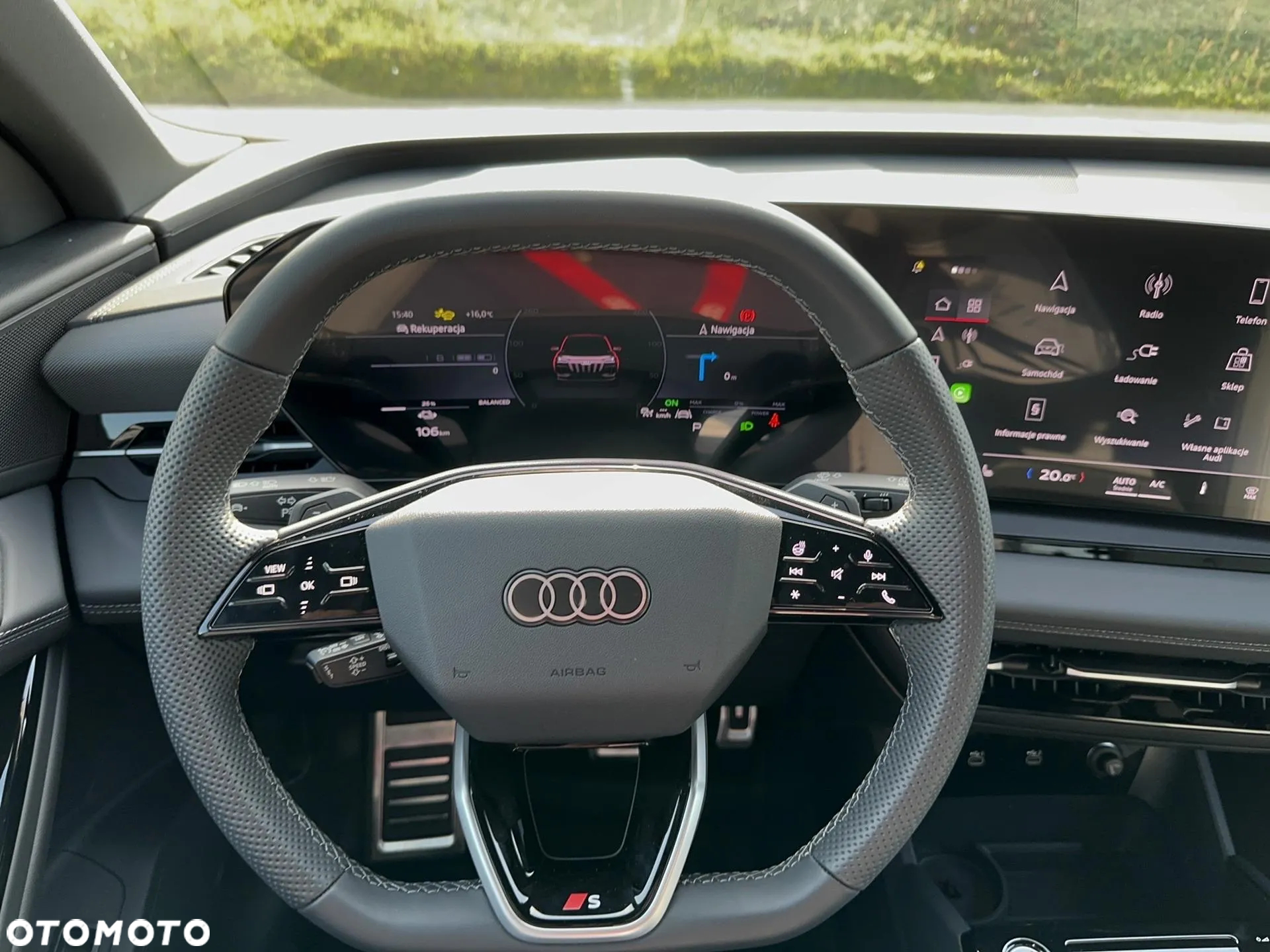 Audi Q6 e-tron e-tron Quattro 100kWh - 13
