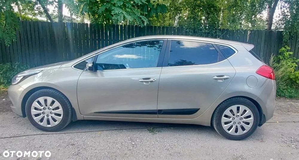 Kia Ceed 1.4 M - 15