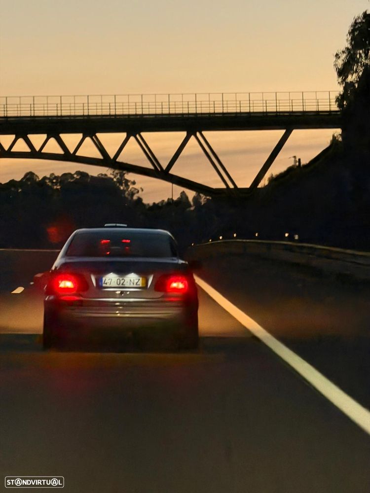 Mercedes-Benz CLK 200 - 2
