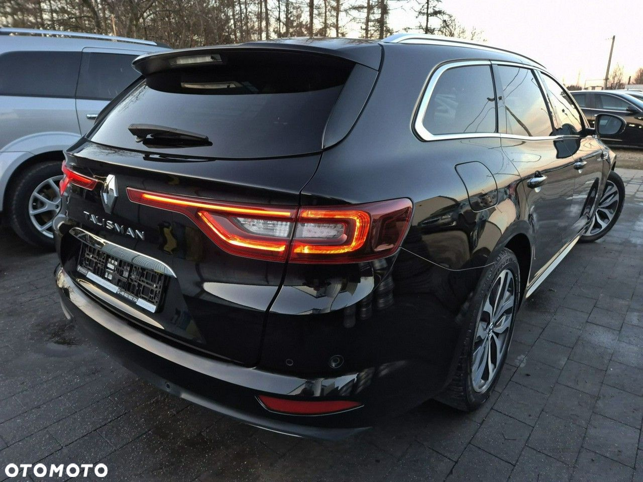Renault Talisman - 4