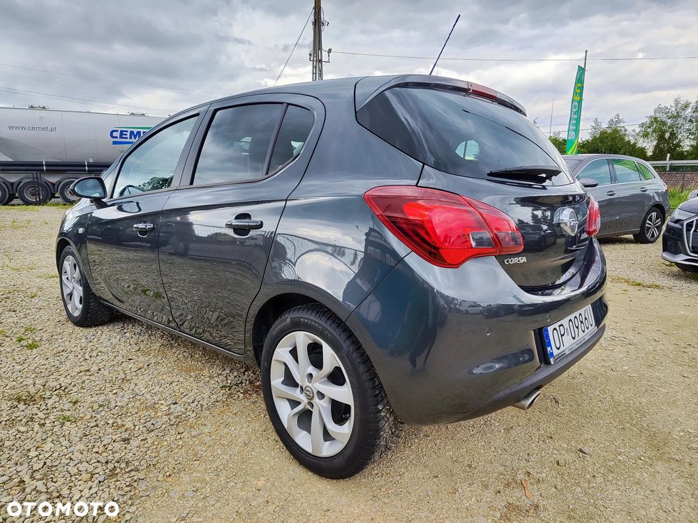 Opel Corsa 1.4 Innovation - 6