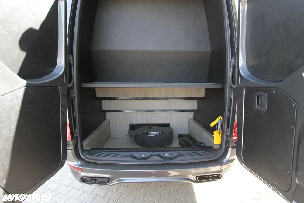Mercedes-Benz spriter 19+1+1 lung *stock* coc - 7