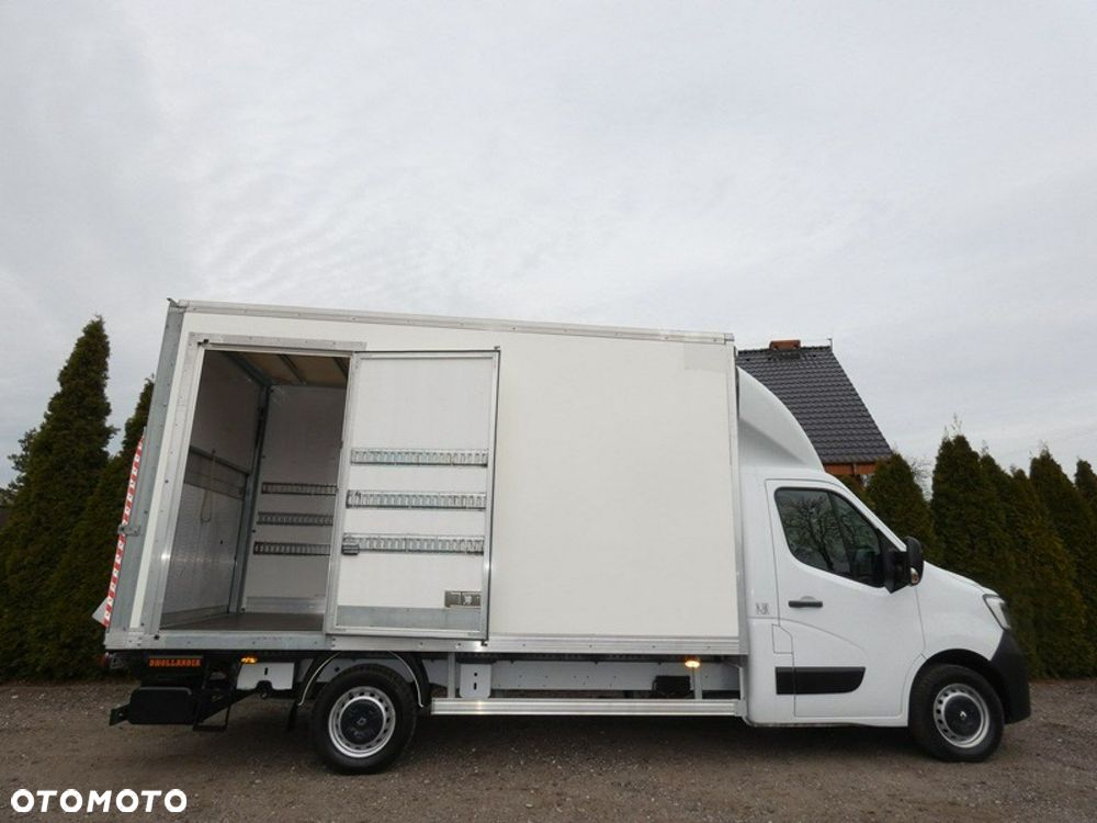 Renault Master - 5