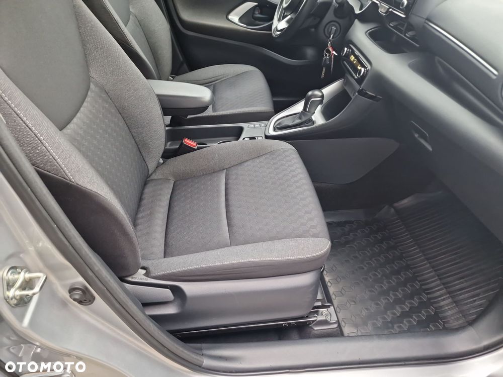 Toyota Yaris Hybrid 1.5 Comfort - 17